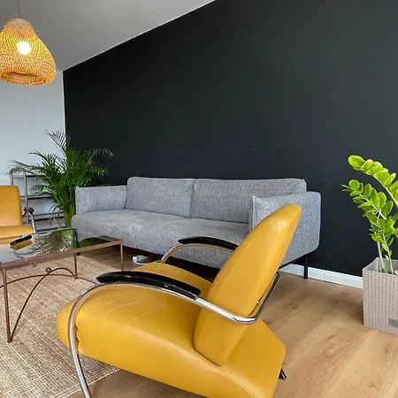 Appartement Skyline *