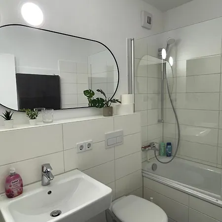 Skyline Appartement *