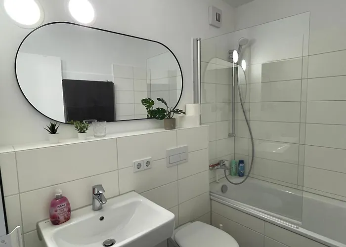 Skyline Apartamento *