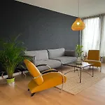 Skyline Apartman