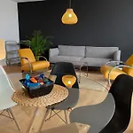 Apartman Skyline