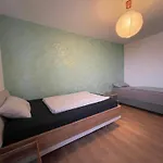 Apartman Skyline *