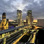 Skyline Berlin