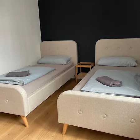 Skyline * برلين